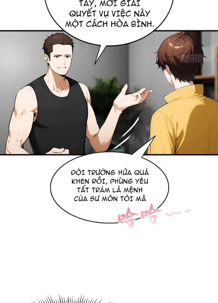 Đạo hữu nhường một chút: Ta đây tới đô thị chém quỷ thần Chapter 48 - 93