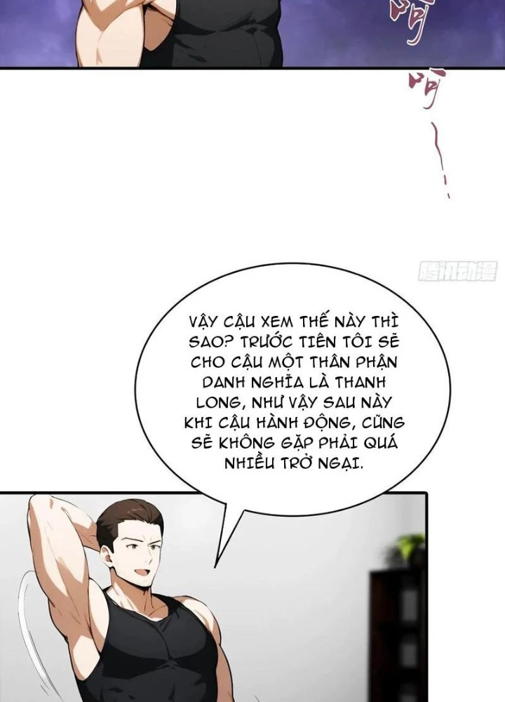 Đạo hữu nhường một chút: Ta đây tới đô thị chém quỷ thần Chapter 49 - 9