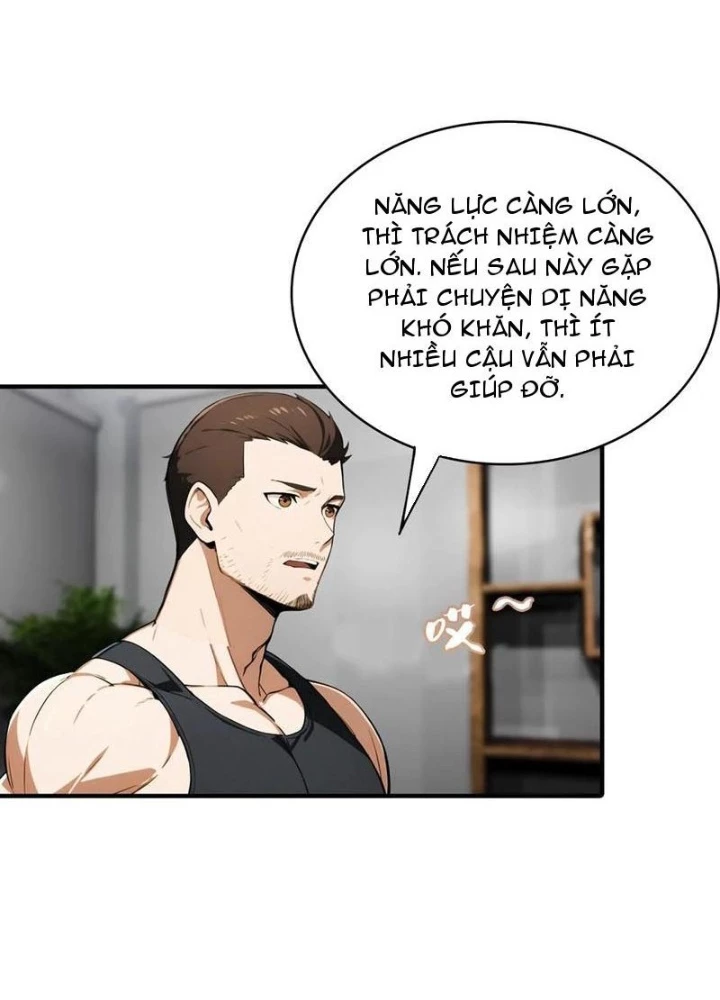 Đạo hữu nhường một chút: Ta đây tới đô thị chém quỷ thần Chapter 49 - 13