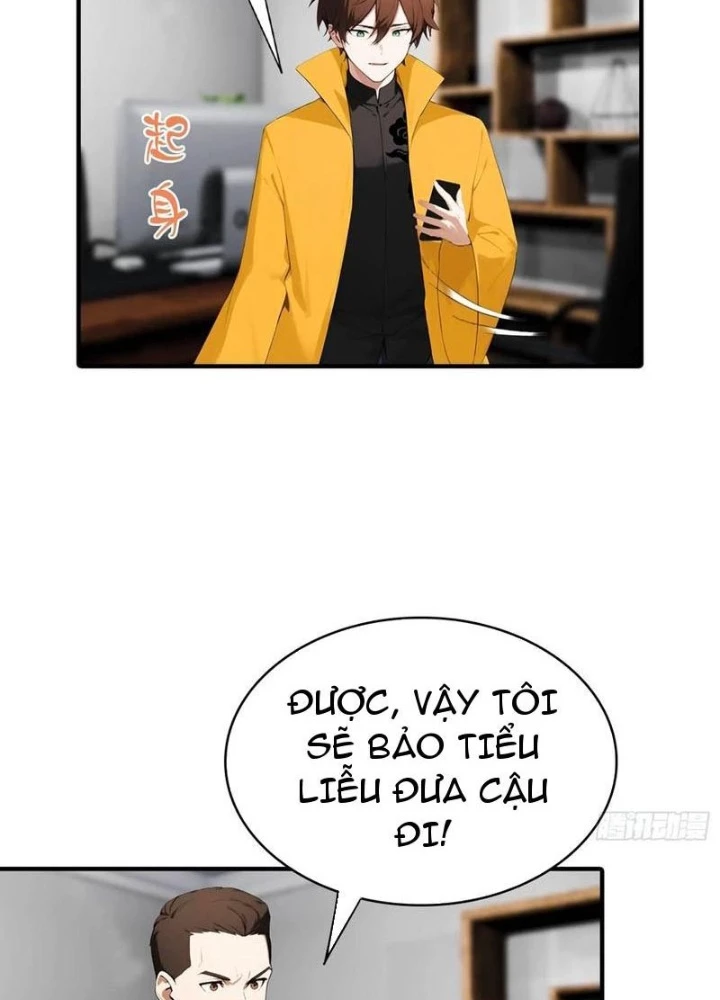 Đạo hữu nhường một chút: Ta đây tới đô thị chém quỷ thần Chapter 49 - 19