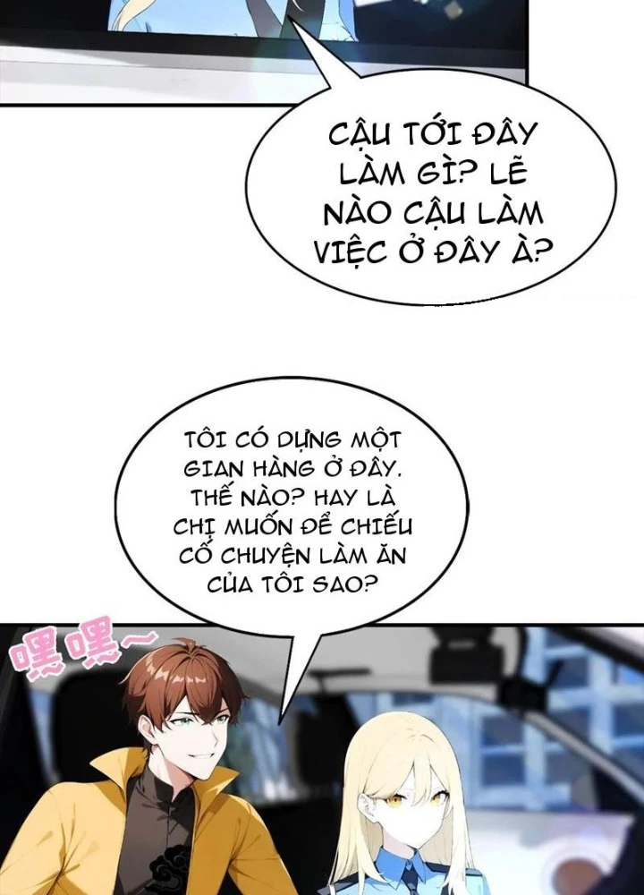 Đạo hữu nhường một chút: Ta đây tới đô thị chém quỷ thần Chapter 49 - 25