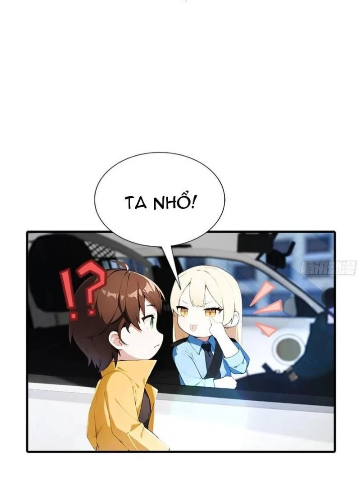 Đạo hữu nhường một chút: Ta đây tới đô thị chém quỷ thần Chapter 49 - 27