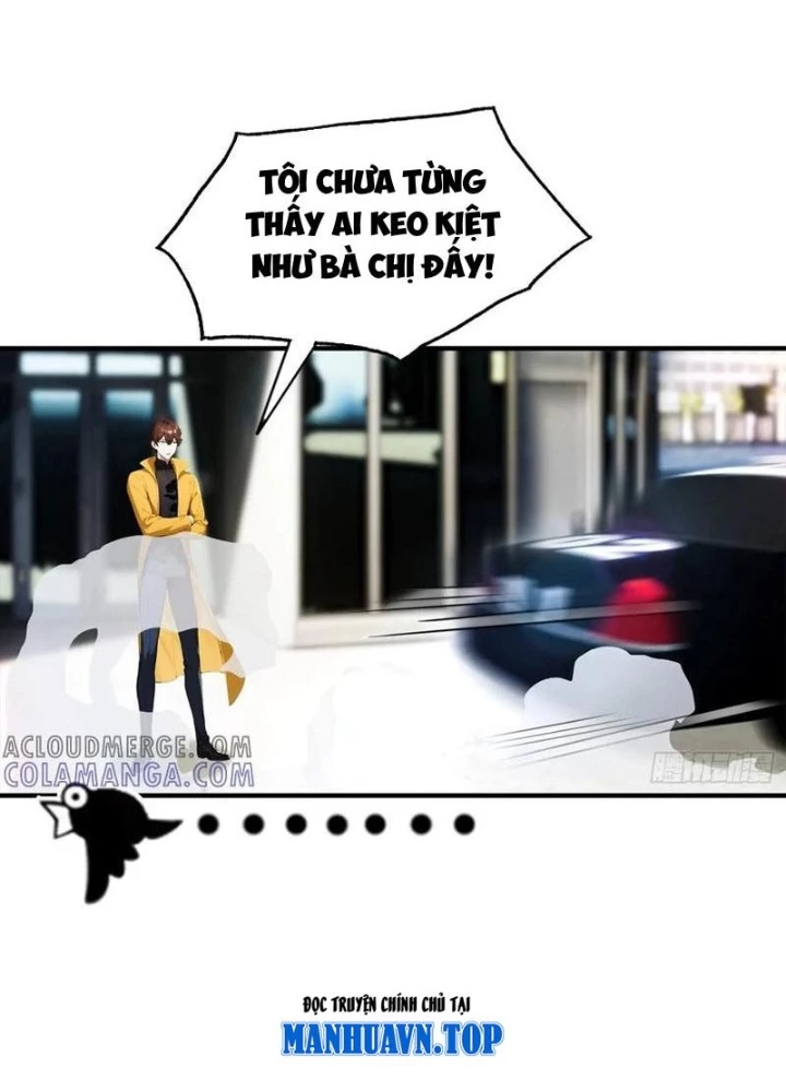Đạo hữu nhường một chút: Ta đây tới đô thị chém quỷ thần Chapter 49 - 29