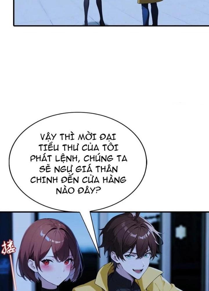 Đạo hữu nhường một chút: Ta đây tới đô thị chém quỷ thần Chapter 49 - 39