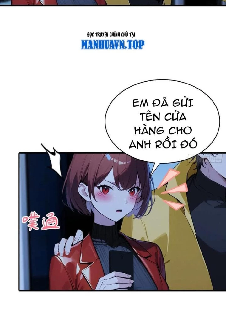 Đạo hữu nhường một chút: Ta đây tới đô thị chém quỷ thần Chapter 49 - 41