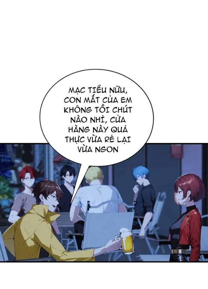 Đạo hữu nhường một chút: Ta đây tới đô thị chém quỷ thần Chapter 49 - 47