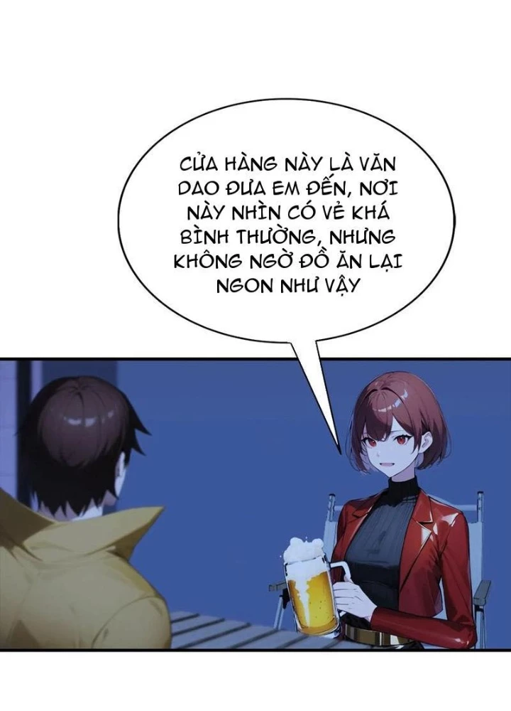Đạo hữu nhường một chút: Ta đây tới đô thị chém quỷ thần Chapter 49 - 51