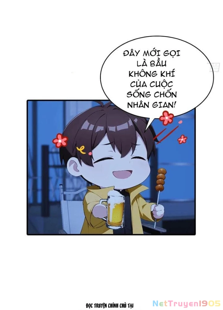 Đạo hữu nhường một chút: Ta đây tới đô thị chém quỷ thần Chapter 49 - 53