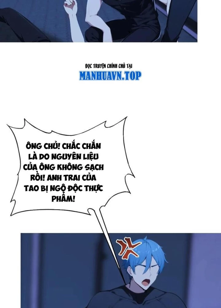 Đạo hữu nhường một chút: Ta đây tới đô thị chém quỷ thần Chapter 49 - 59