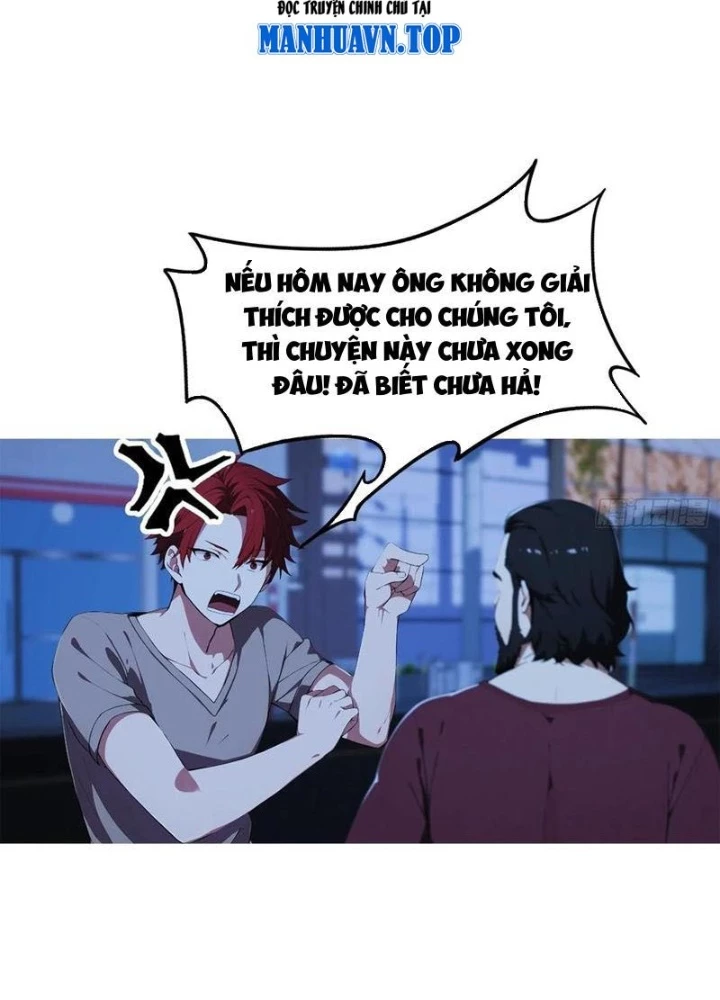 Đạo hữu nhường một chút: Ta đây tới đô thị chém quỷ thần Chapter 49 - 63