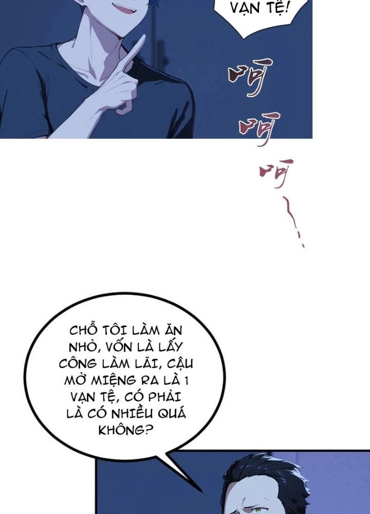 Đạo hữu nhường một chút: Ta đây tới đô thị chém quỷ thần Chapter 49 - 69