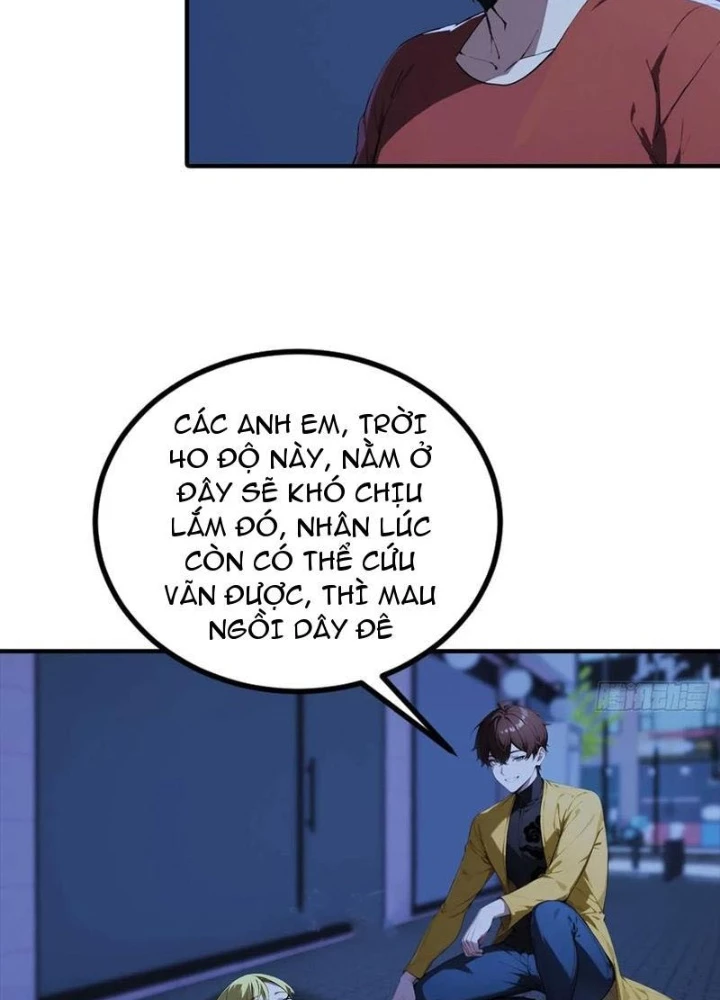 Đạo hữu nhường một chút: Ta đây tới đô thị chém quỷ thần Chapter 49 - 71