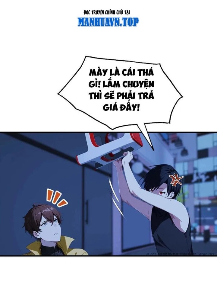 Đạo hữu nhường một chút: Ta đây tới đô thị chém quỷ thần Chapter 49 - 73