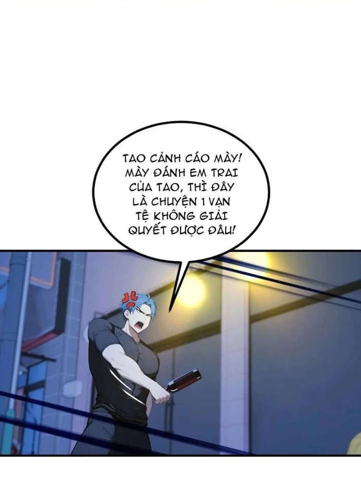 Đạo hữu nhường một chút: Ta đây tới đô thị chém quỷ thần Chapter 49 - 81
