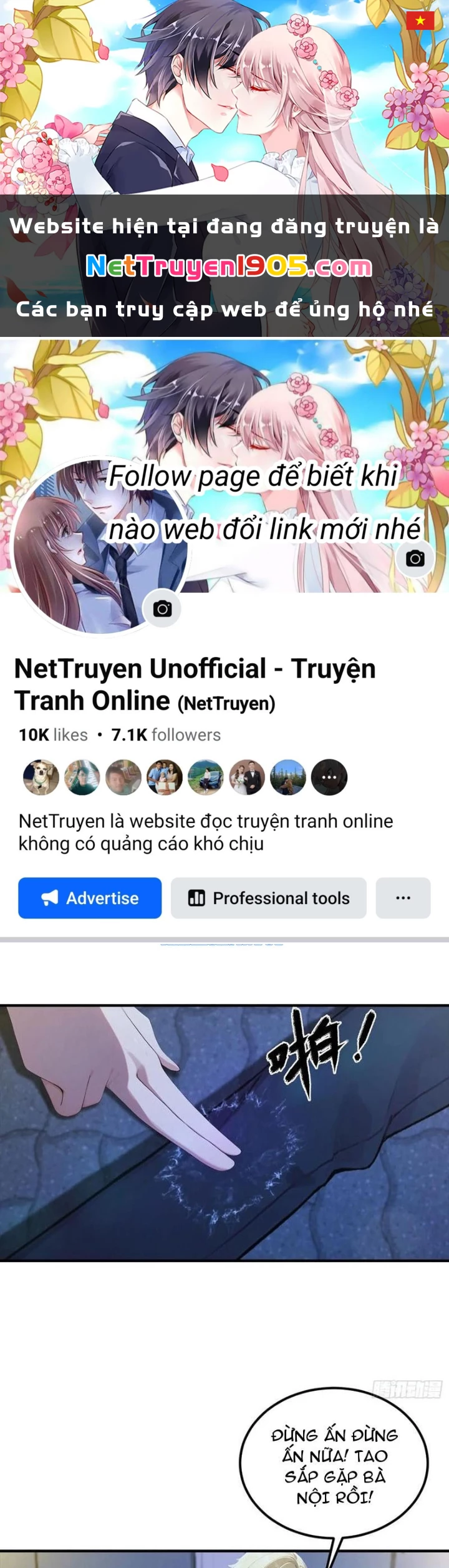 Đạo hữu nhường một chút: Ta đây tới đô thị chém quỷ thần Chapter 50 - 1