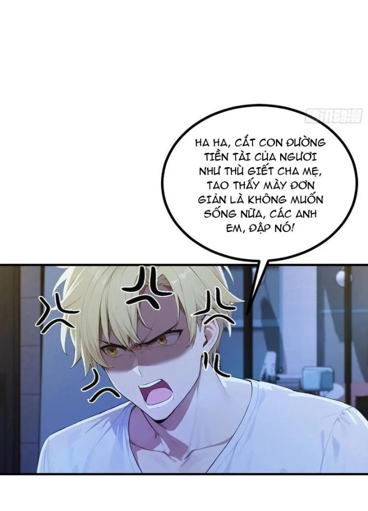 Đạo hữu nhường một chút: Ta đây tới đô thị chém quỷ thần Chapter 50 - 5