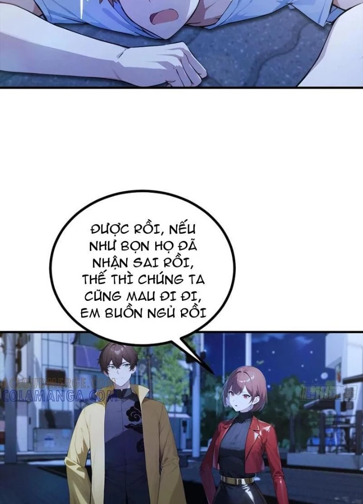 Đạo hữu nhường một chút: Ta đây tới đô thị chém quỷ thần Chapter 50 - 15