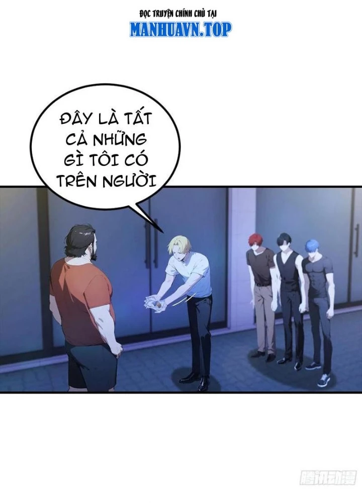 Đạo hữu nhường một chút: Ta đây tới đô thị chém quỷ thần Chapter 50 - 17
