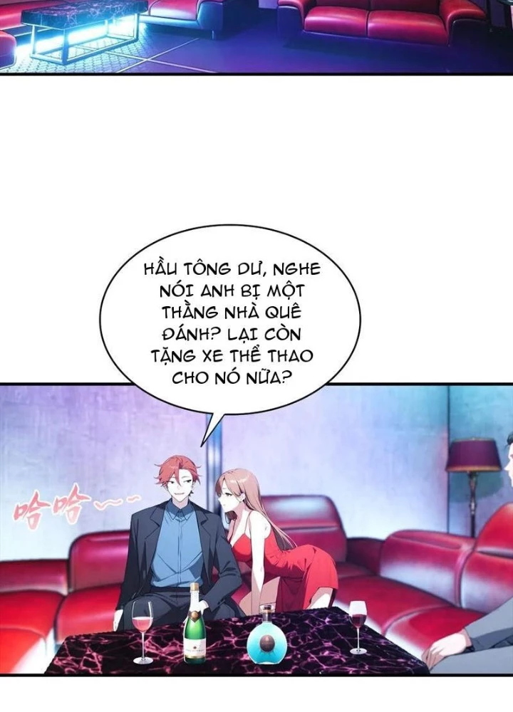 Đạo hữu nhường một chút: Ta đây tới đô thị chém quỷ thần Chapter 50 - 25