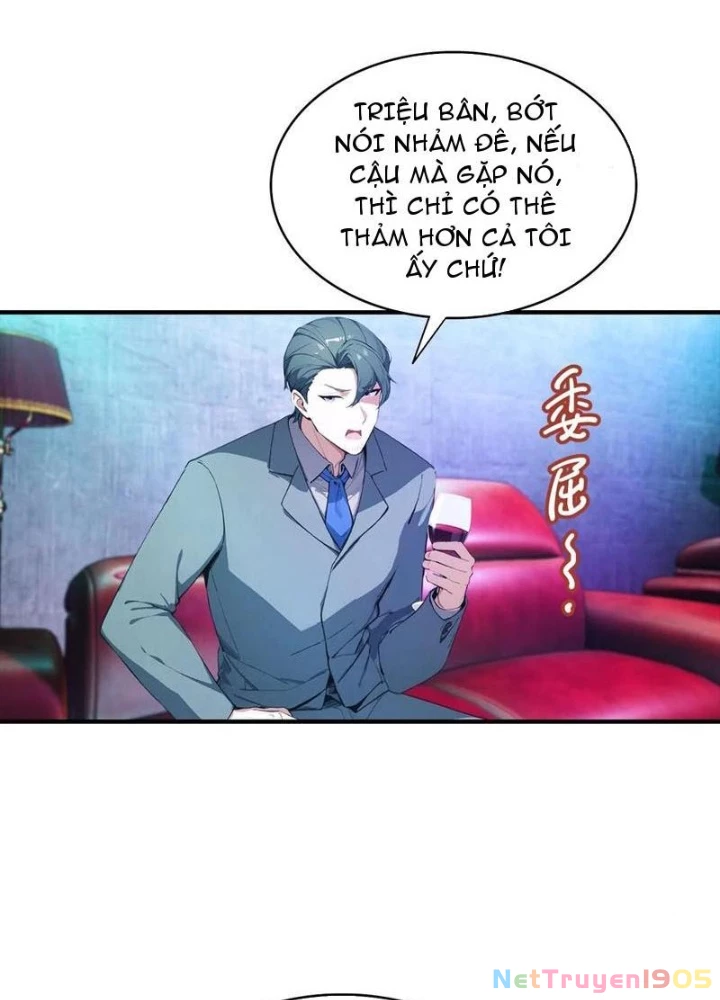 Đạo hữu nhường một chút: Ta đây tới đô thị chém quỷ thần Chapter 50 - 27