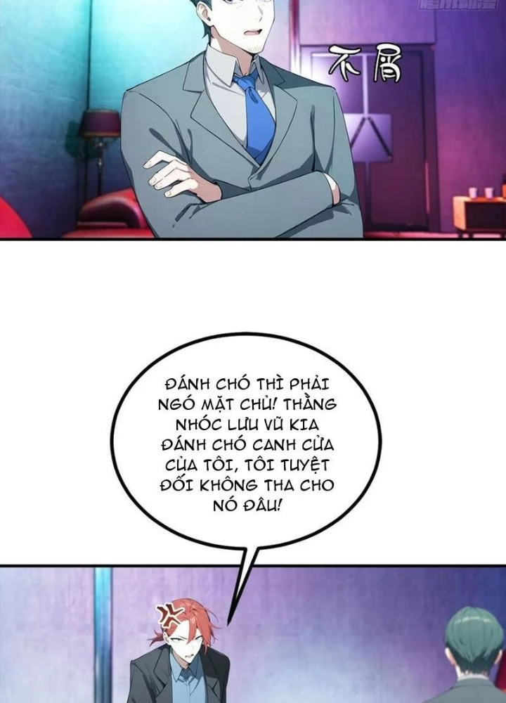 Đạo hữu nhường một chút: Ta đây tới đô thị chém quỷ thần Chapter 50 - 31