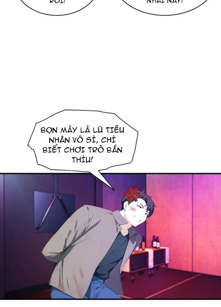 Đạo hữu nhường một chút: Ta đây tới đô thị chém quỷ thần Chapter 50 - 35