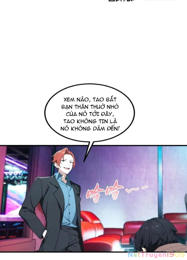 Đạo hữu nhường một chút: Ta đây tới đô thị chém quỷ thần Chapter 50 - 37