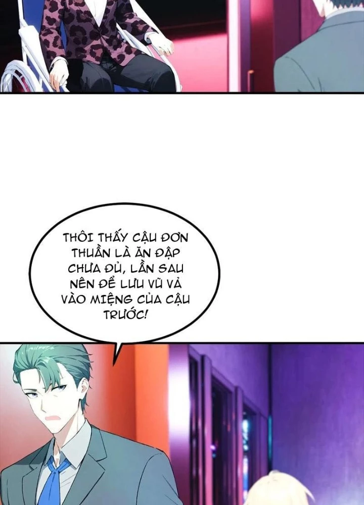 Đạo hữu nhường một chút: Ta đây tới đô thị chém quỷ thần Chapter 50 - 45