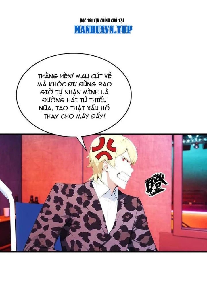 Đạo hữu nhường một chút: Ta đây tới đô thị chém quỷ thần Chapter 50 - 47