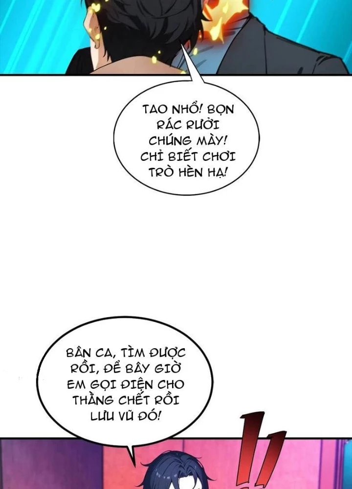 Đạo hữu nhường một chút: Ta đây tới đô thị chém quỷ thần Chapter 50 - 55