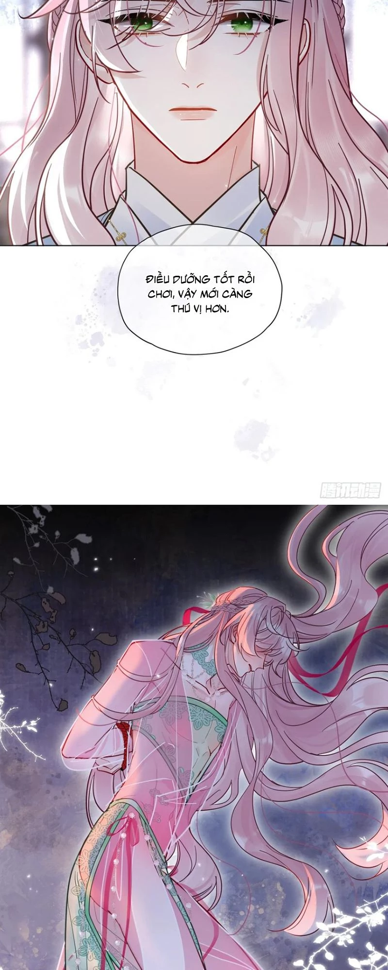 Cư Tâm Bất Kính Chapter 58 - 5