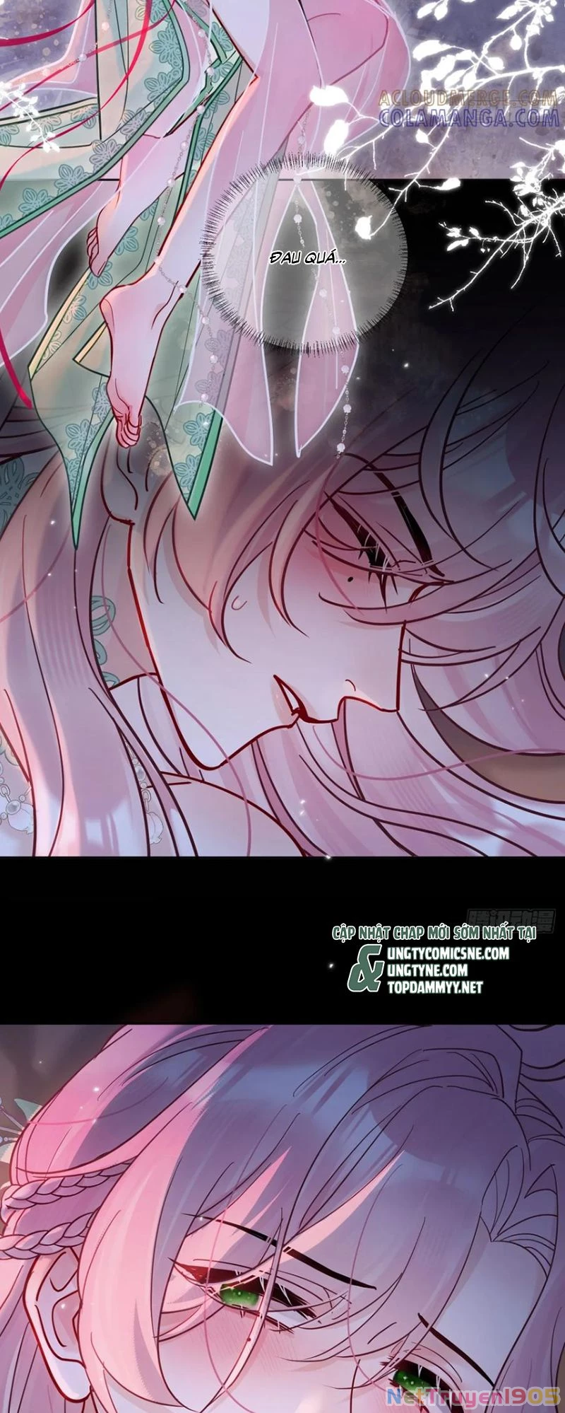 Cư Tâm Bất Kính Chapter 58 - 6