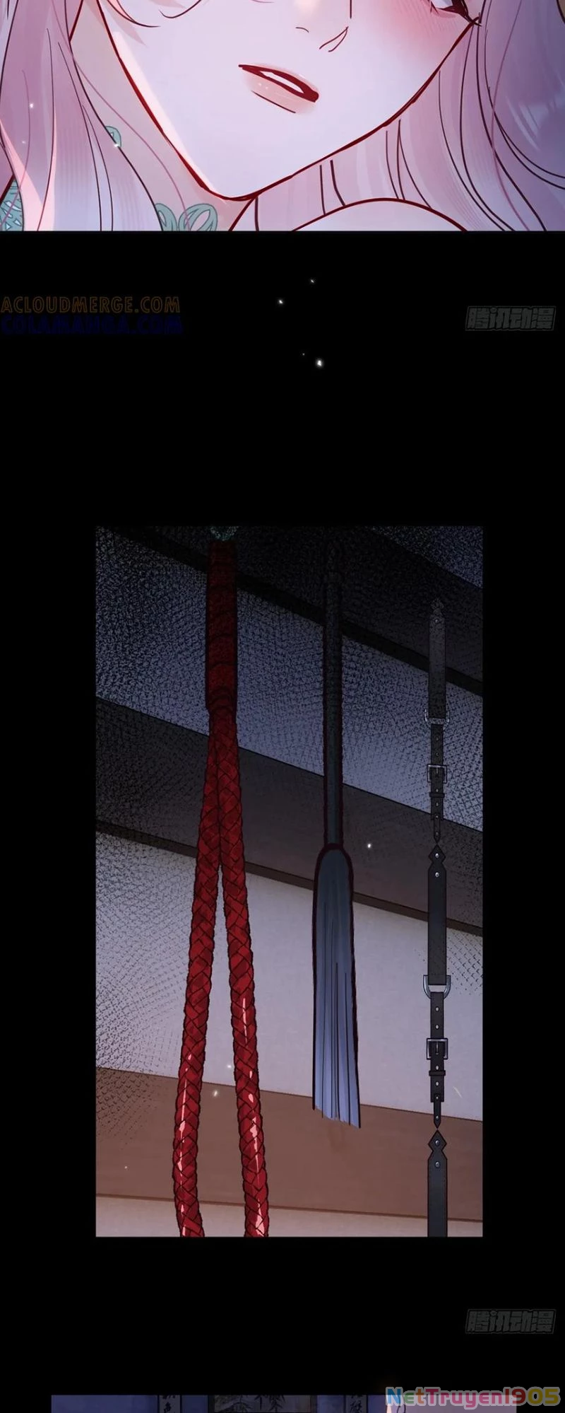 Cư Tâm Bất Kính Chapter 58 - 7