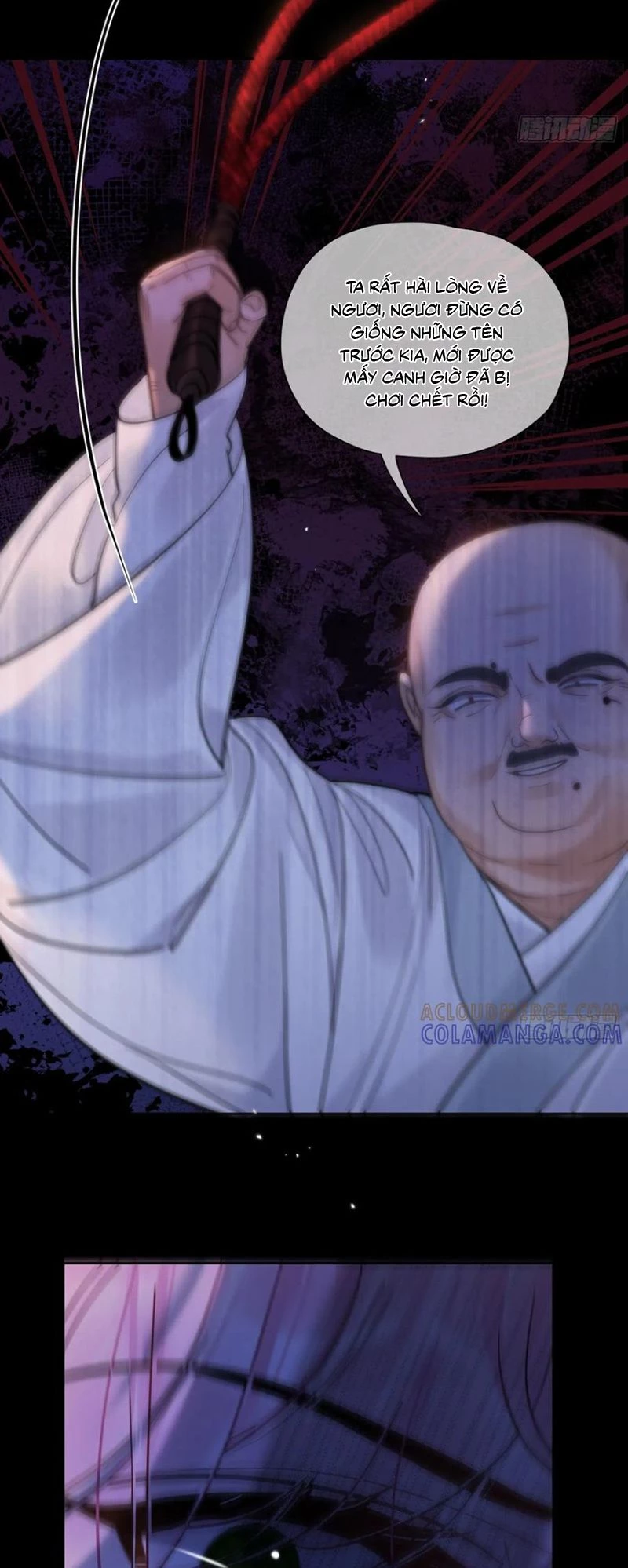 Cư Tâm Bất Kính Chapter 58 - 9