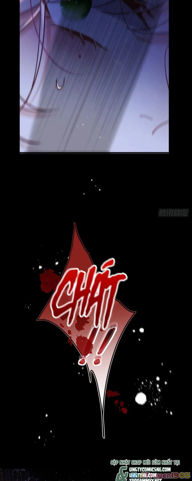 Cư Tâm Bất Kính Chapter 58 - 10