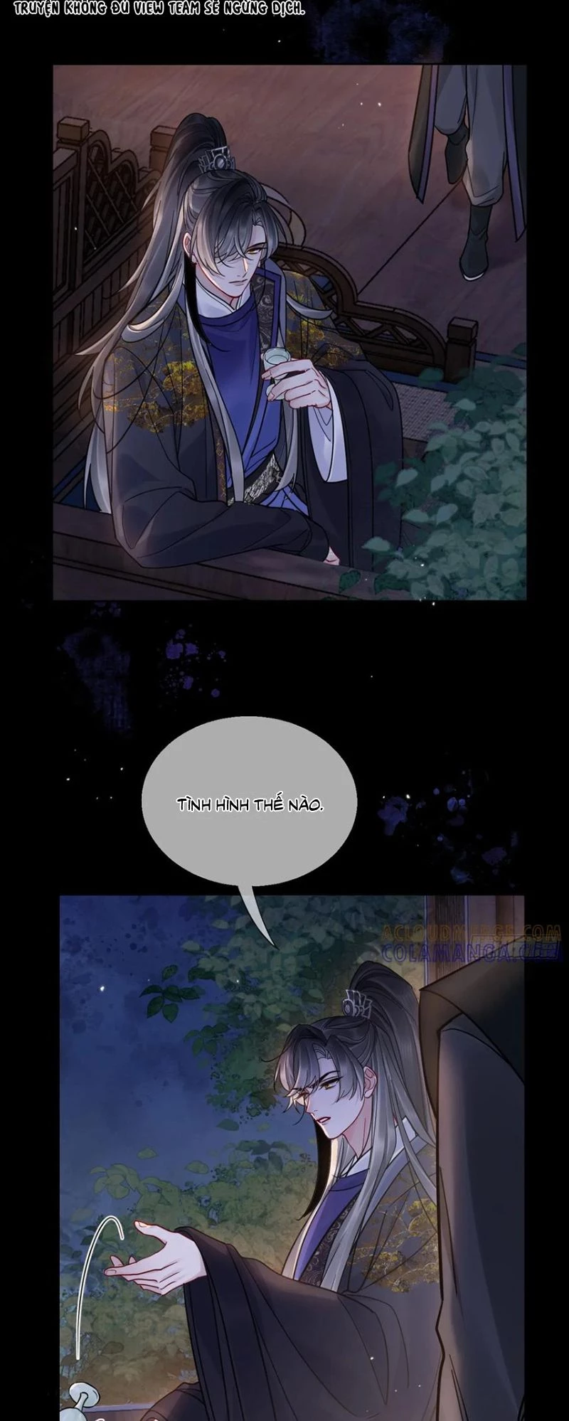 Cư Tâm Bất Kính Chapter 58 - 13