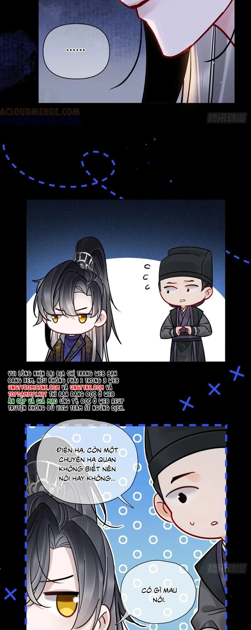 Cư Tâm Bất Kính Chapter 58 - 15