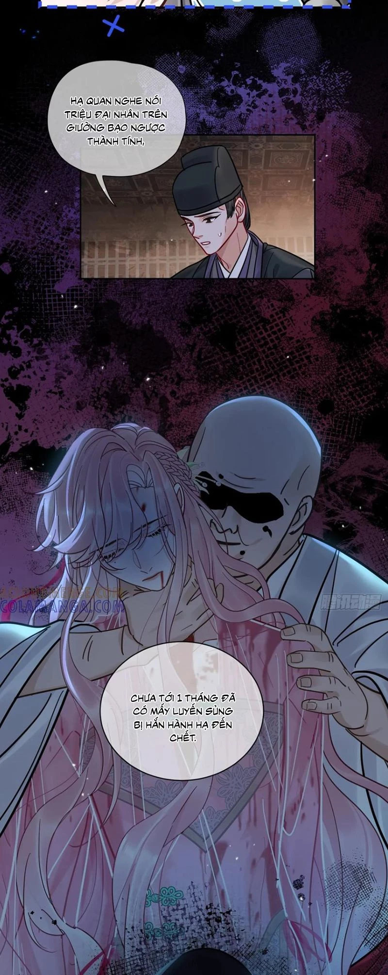 Cư Tâm Bất Kính Chapter 58 - 16