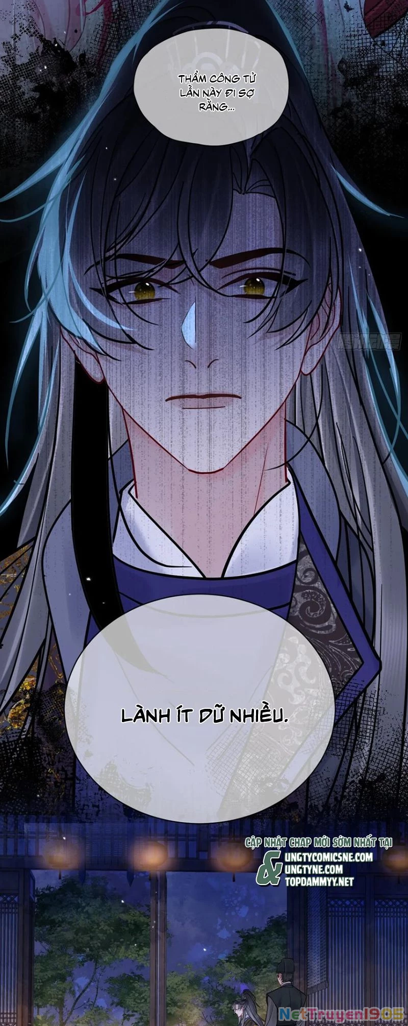 Cư Tâm Bất Kính Chapter 58 - 17