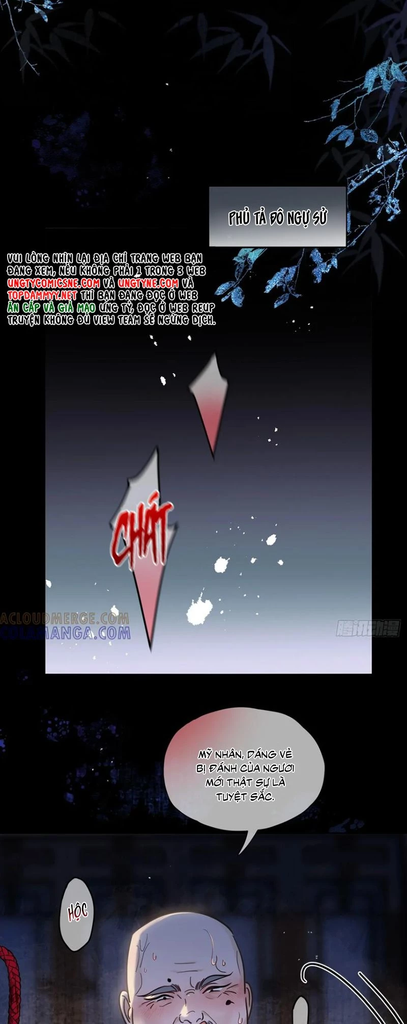 Cư Tâm Bất Kính Chapter 58 - 19