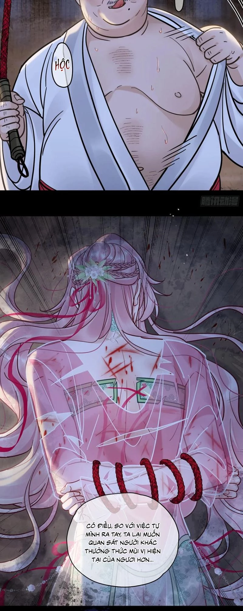 Cư Tâm Bất Kính Chapter 58 - 20