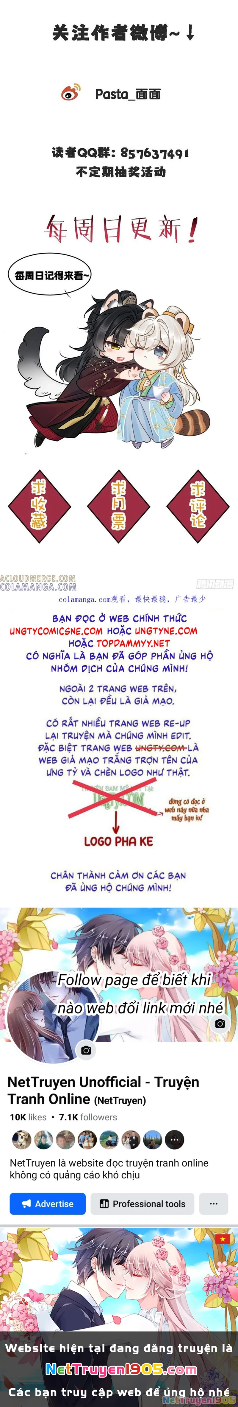 Cư Tâm Bất Kính Chapter 58 - 23