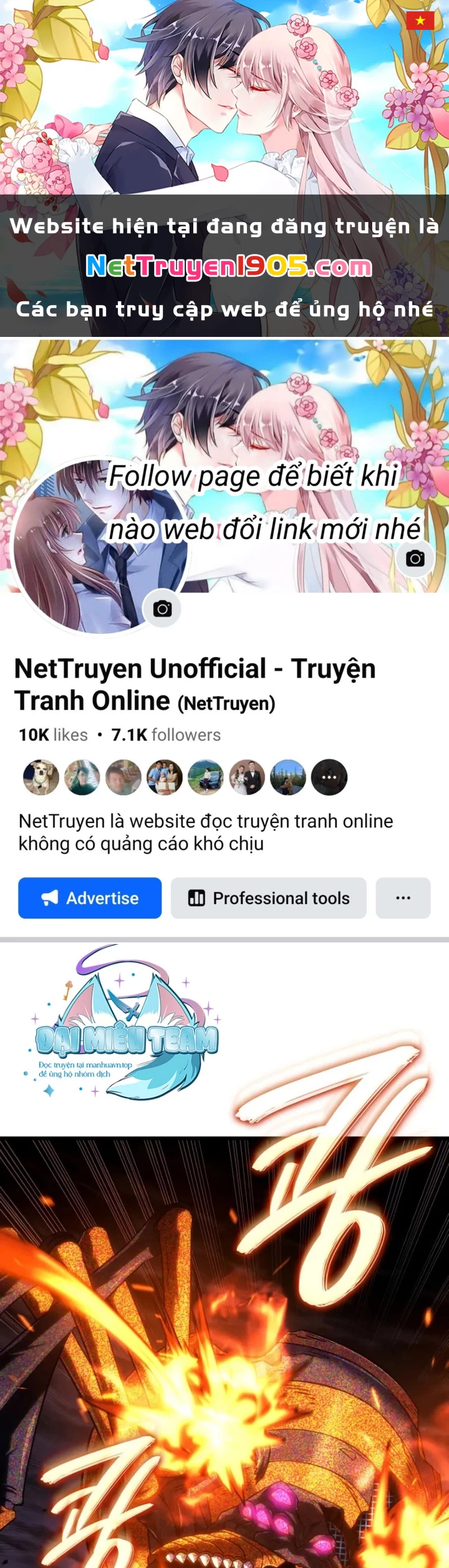 Thiết Huyết Kiếm Sĩ Hồi Quy Chapter 120 - 1
