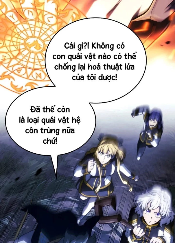 Thiết Huyết Kiếm Sĩ Hồi Quy Chapter 120 - 7