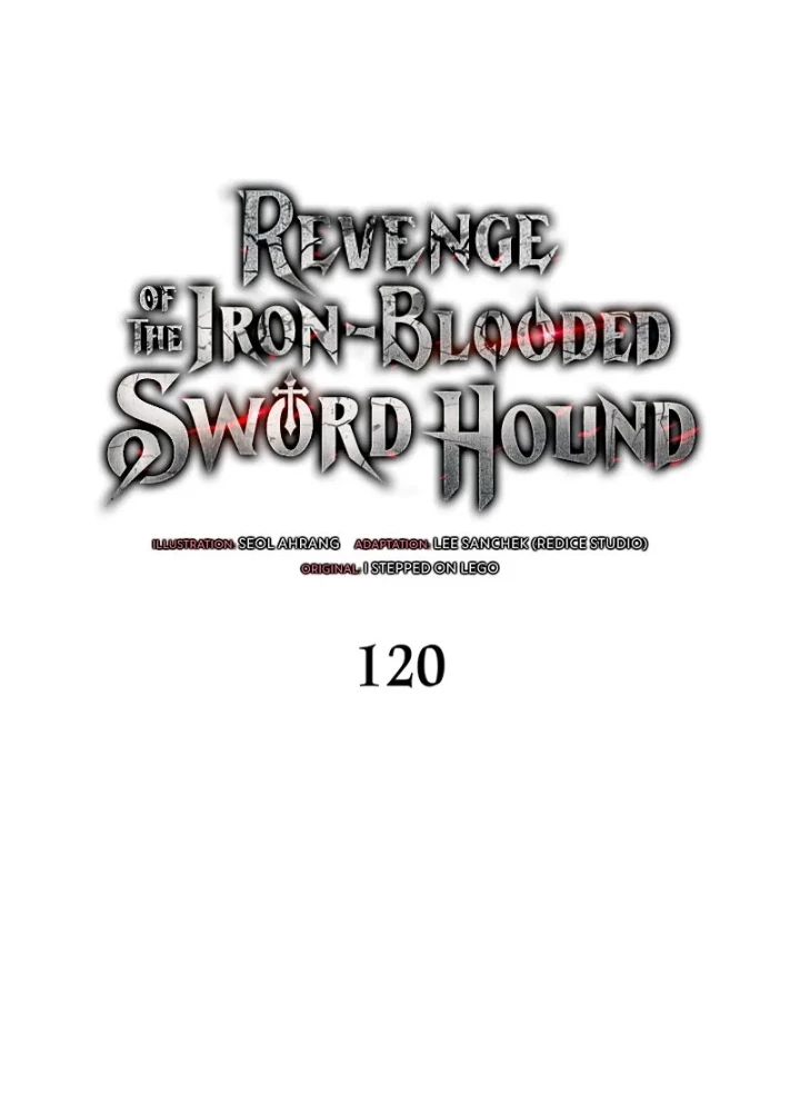 Thiết Huyết Kiếm Sĩ Hồi Quy Chapter 120 - 77