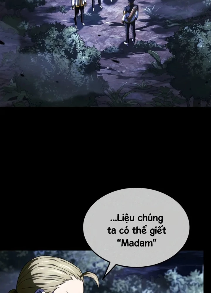 Thiết Huyết Kiếm Sĩ Hồi Quy Chapter 120 - 121