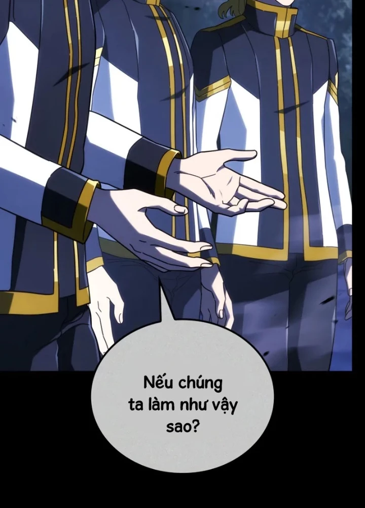 Thiết Huyết Kiếm Sĩ Hồi Quy Chapter 120 - 123