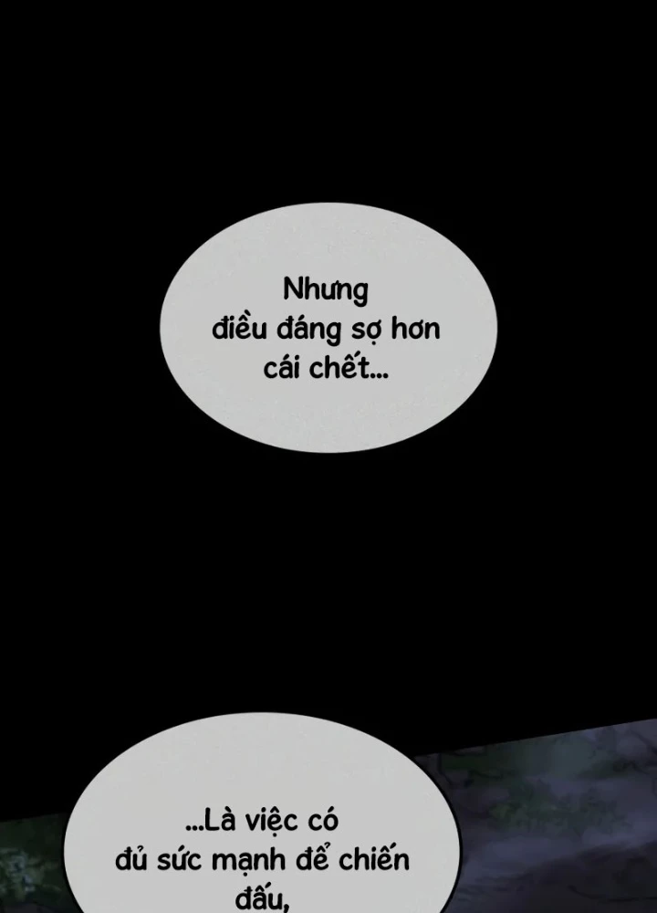 Thiết Huyết Kiếm Sĩ Hồi Quy Chapter 120 - 135