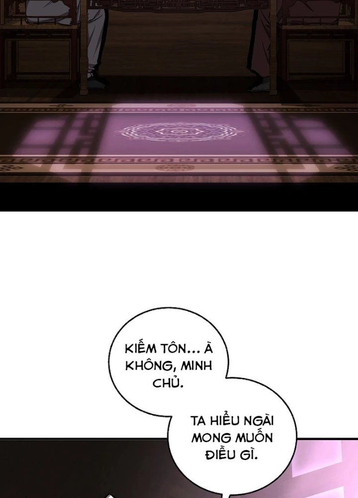 Thanh Mai Trúc Mã Của Đệ Nhất Thiên Hạ Chapter 62 - 5
