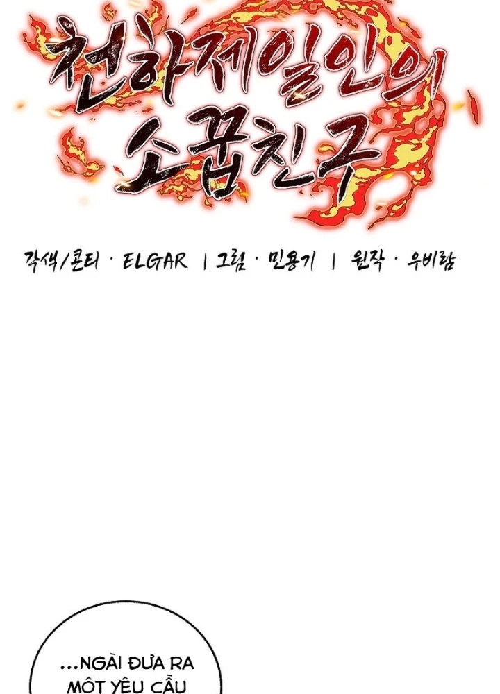 Thanh Mai Trúc Mã Của Đệ Nhất Thiên Hạ Chapter 62 - 53
